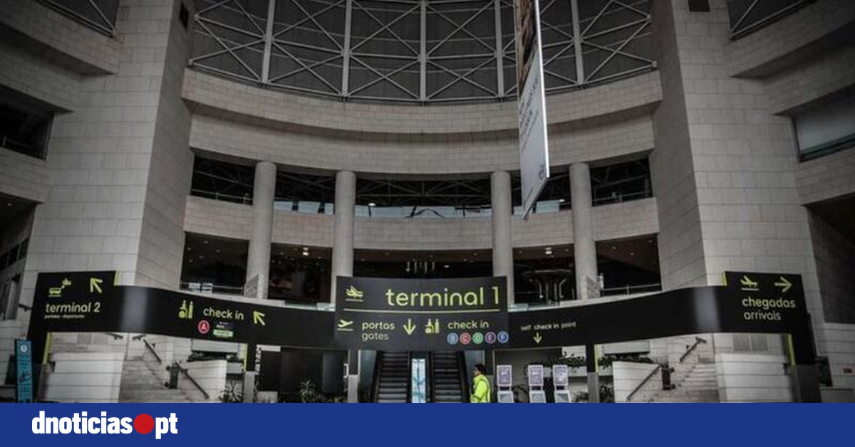 Menzies Strike Causes Chaos: 19 Flights Cancelled at Lisbon Airport