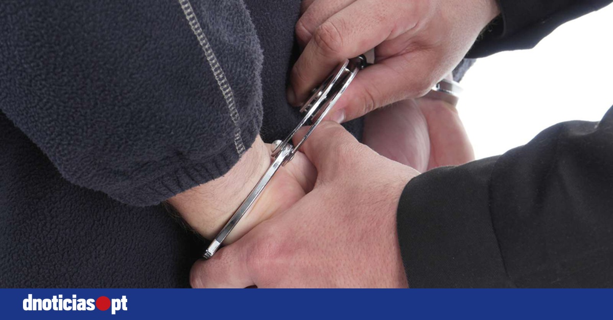 PJ deteve menor de 14 anos por suspeita de matar a mãe vereadora em Vagos —  DNOTICIAS.PT