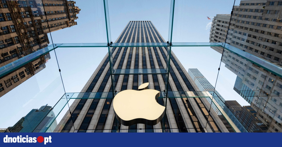 Apple führt Datenschutz-Tool nach Pegasus-Skandal ein – DNOTICIAS.PT