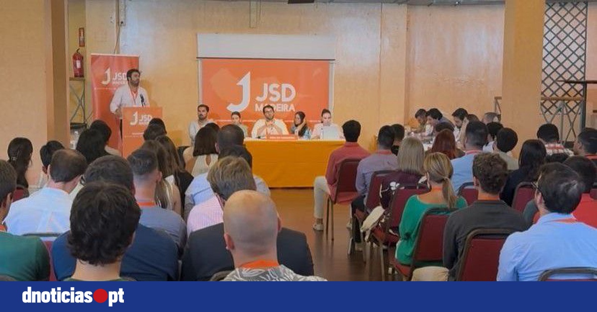 Habitação jovem, acesso ao mundo do trabalho e saúde mental são prioridades da JSD