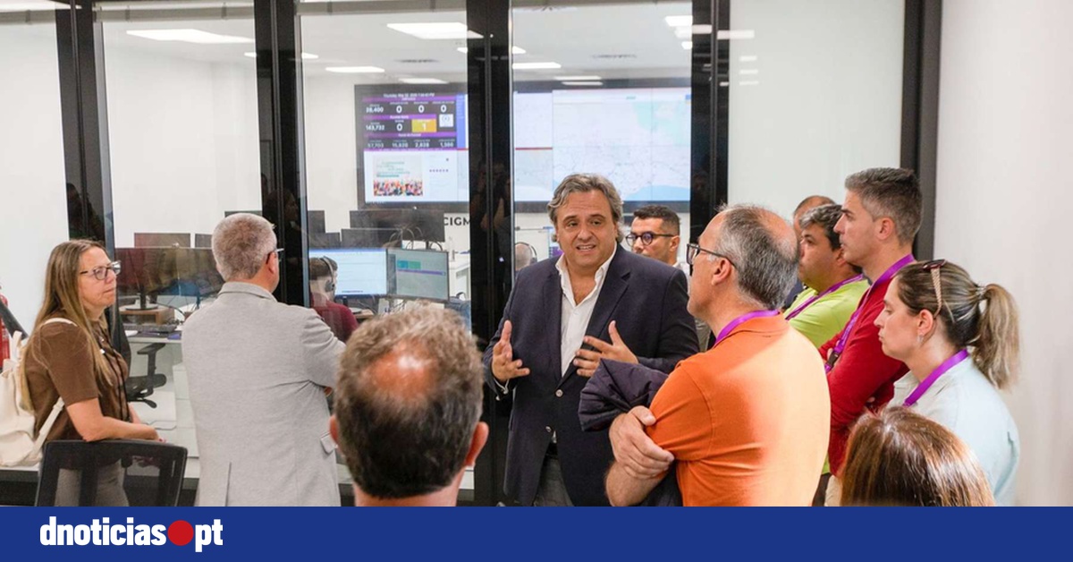 DNOTICIAS.PT