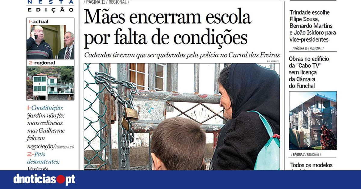 DNOTICIAS.PT