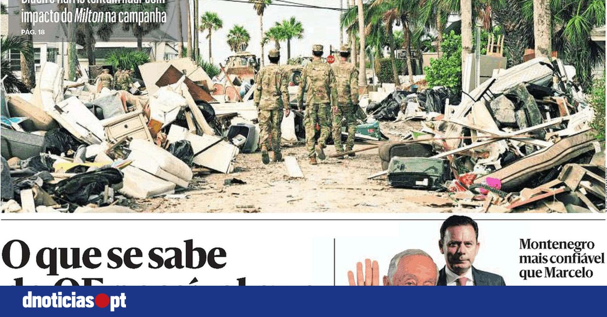 DNOTICIAS.PT