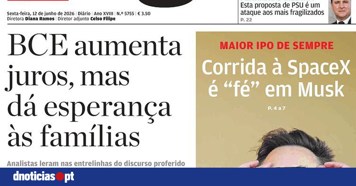 DNOTICIAS.PT