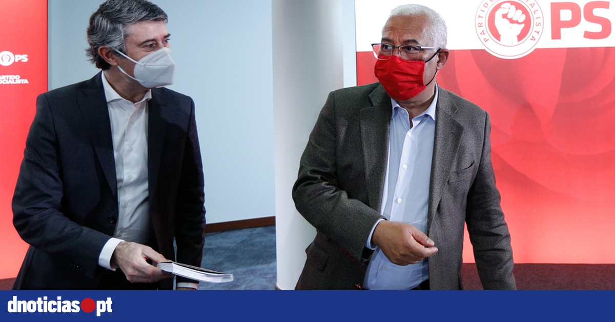 PS aponta riscos, mas defende que plano de desconfinamento ...