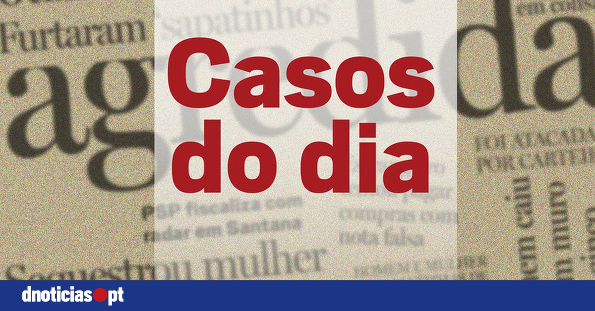 DNOTICIAS.PT
