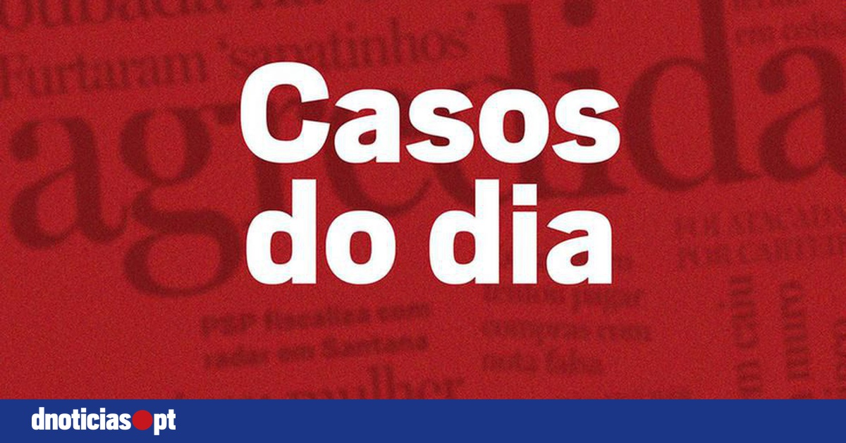 DNOTICIAS.PT