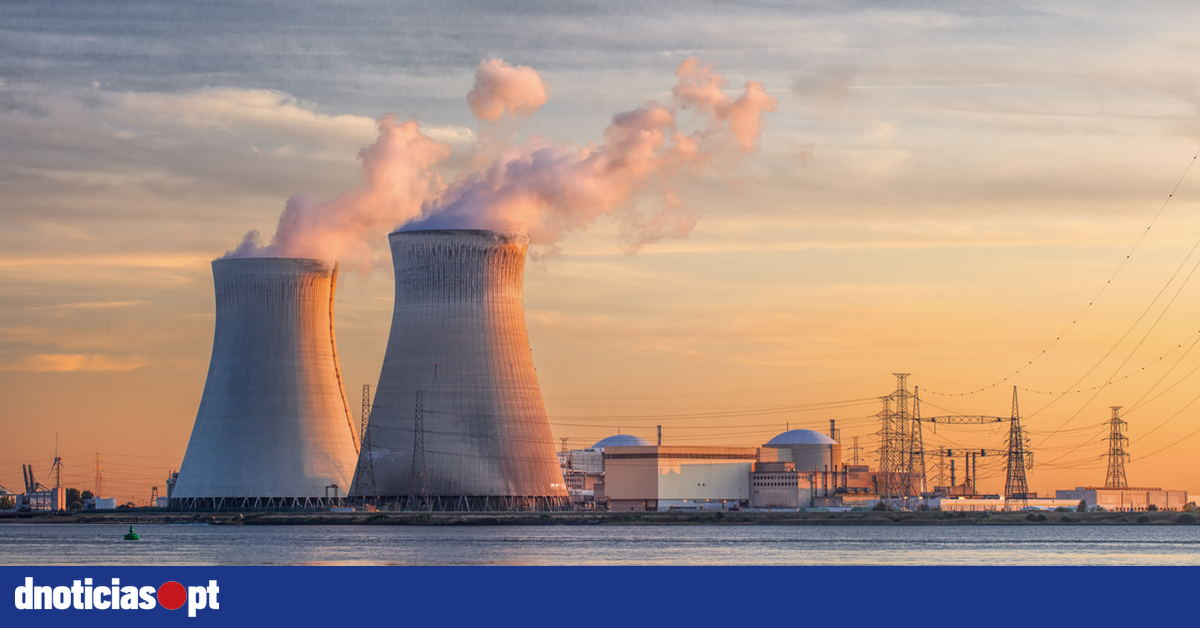 Deutschland kritisiert die Europäische Kommission dafür, dass sie die Kernenergie als nachhaltig betrachtet – DNOTICAS.PT