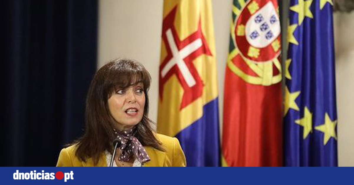 Madeira's Regional Government Shake-Up: First Reshuffle in Five Months as New Education Secretary Takes Office
