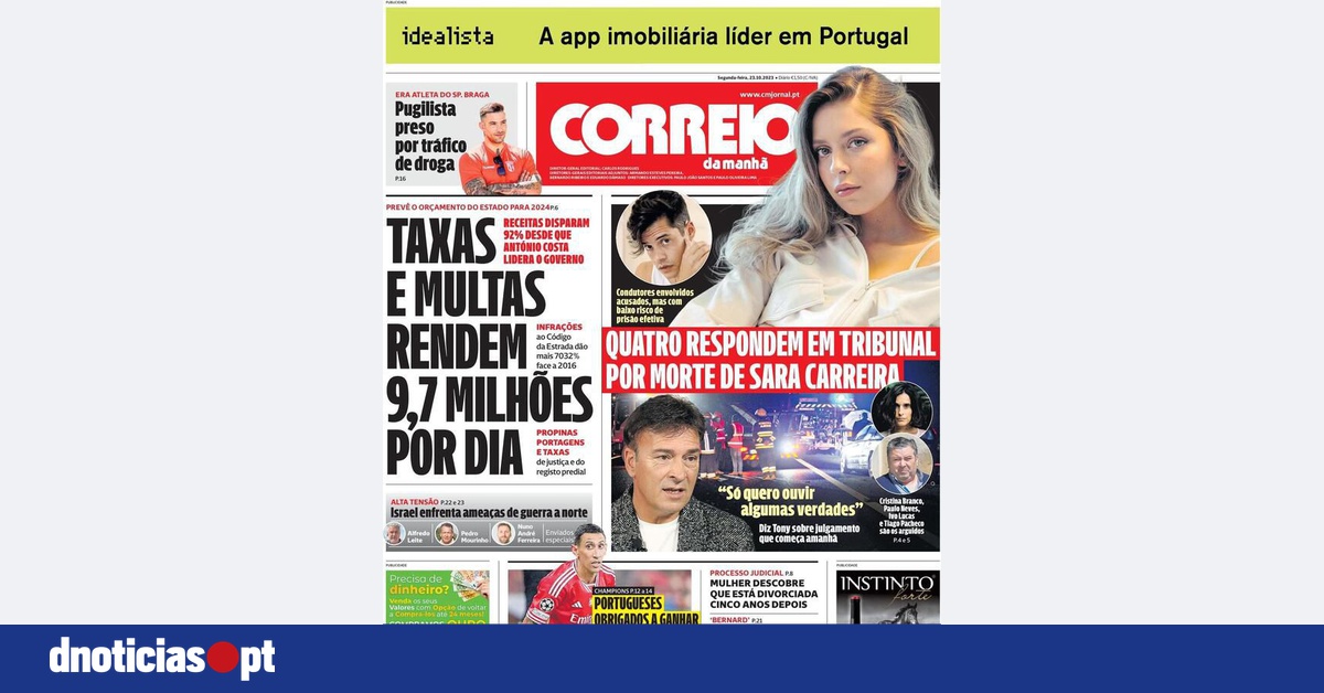 DNOTICIAS.PT