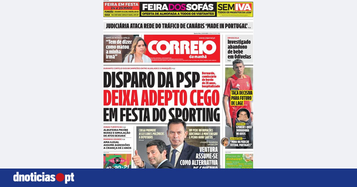 DNOTICIAS.PT