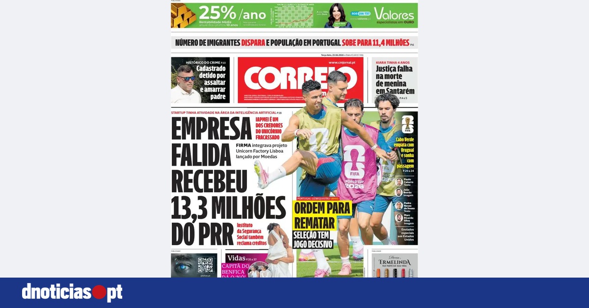 DNOTICIAS.PT