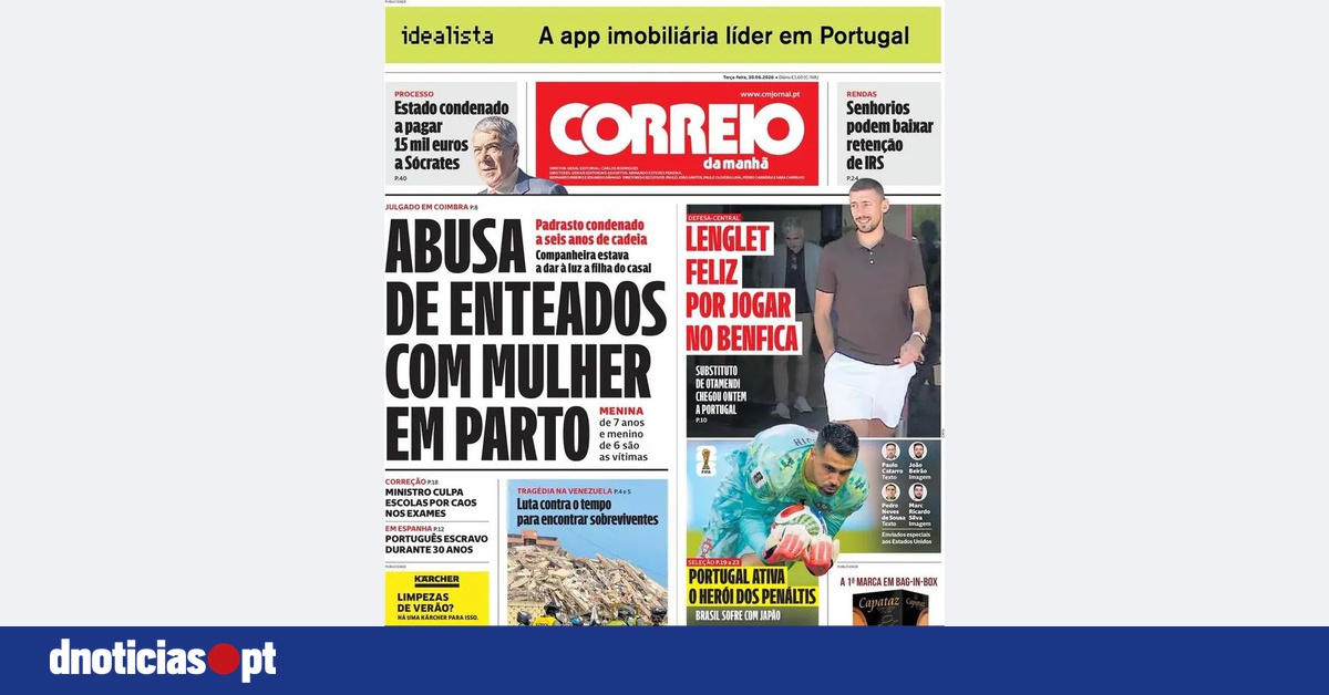 DNOTICIAS.PT