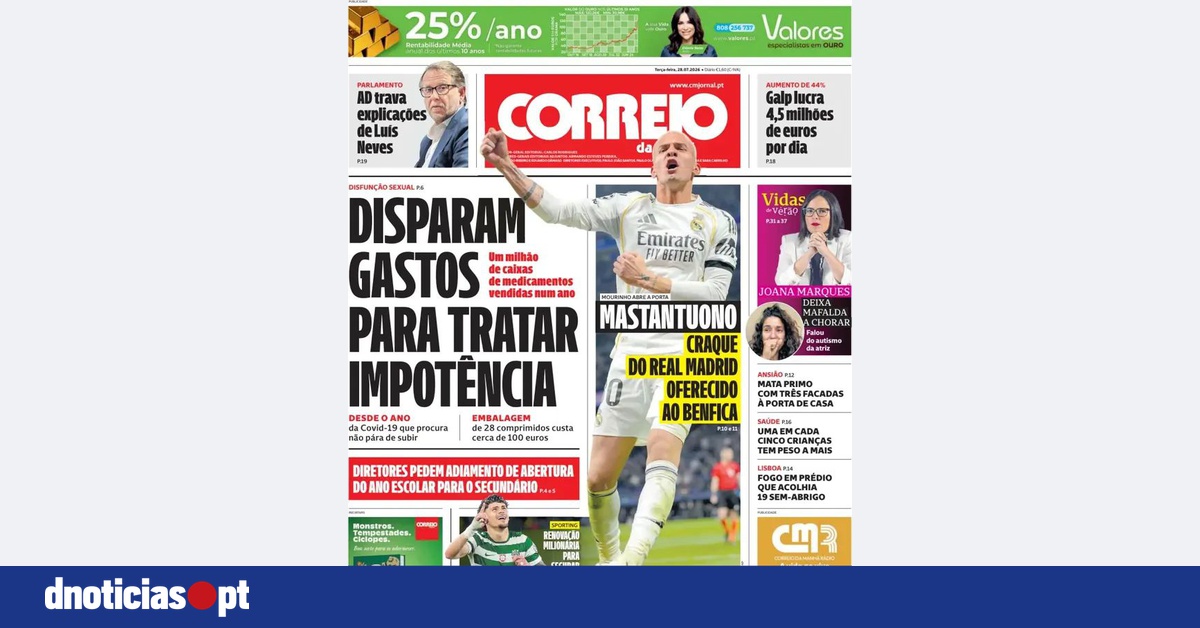 DNOTICIAS.PT