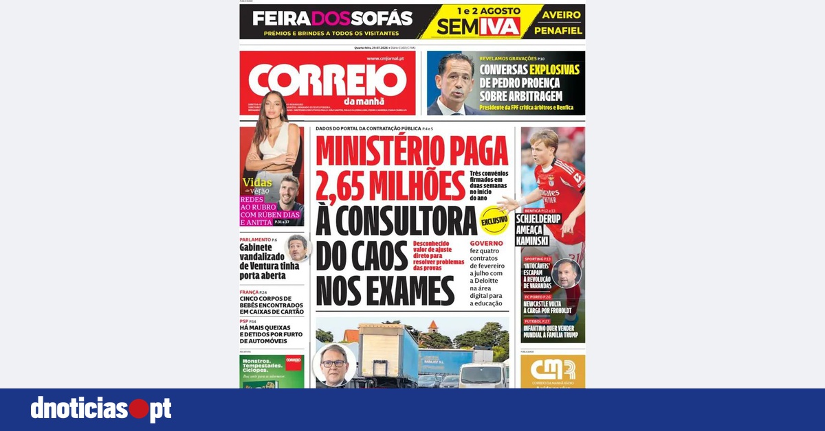 DNOTICIAS.PT