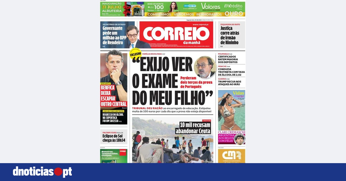 DNOTICIAS.PT
