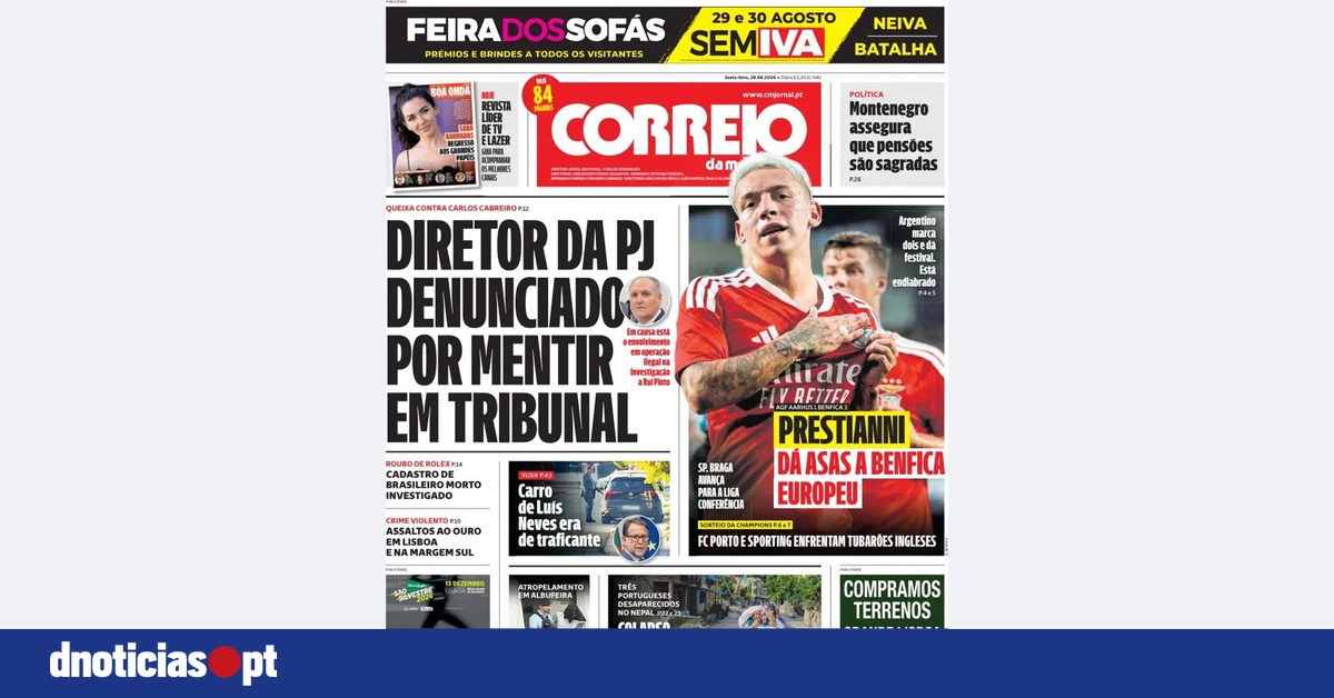 DNOTICIAS.PT