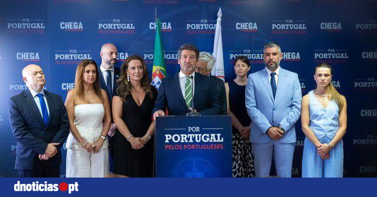 DNOTICIAS.PT