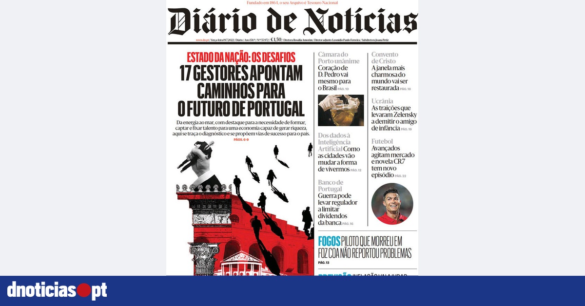 Campeão mundial ou não? Veja como as capas de jornais reportaram o