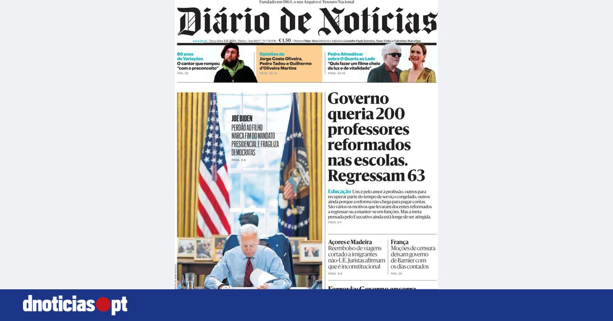 DNOTICIAS.PT