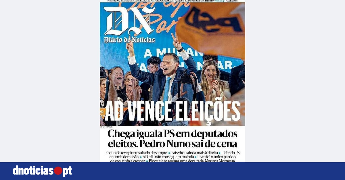 DNOTICIAS.PT