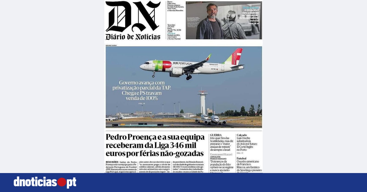 DNOTICIAS.PT