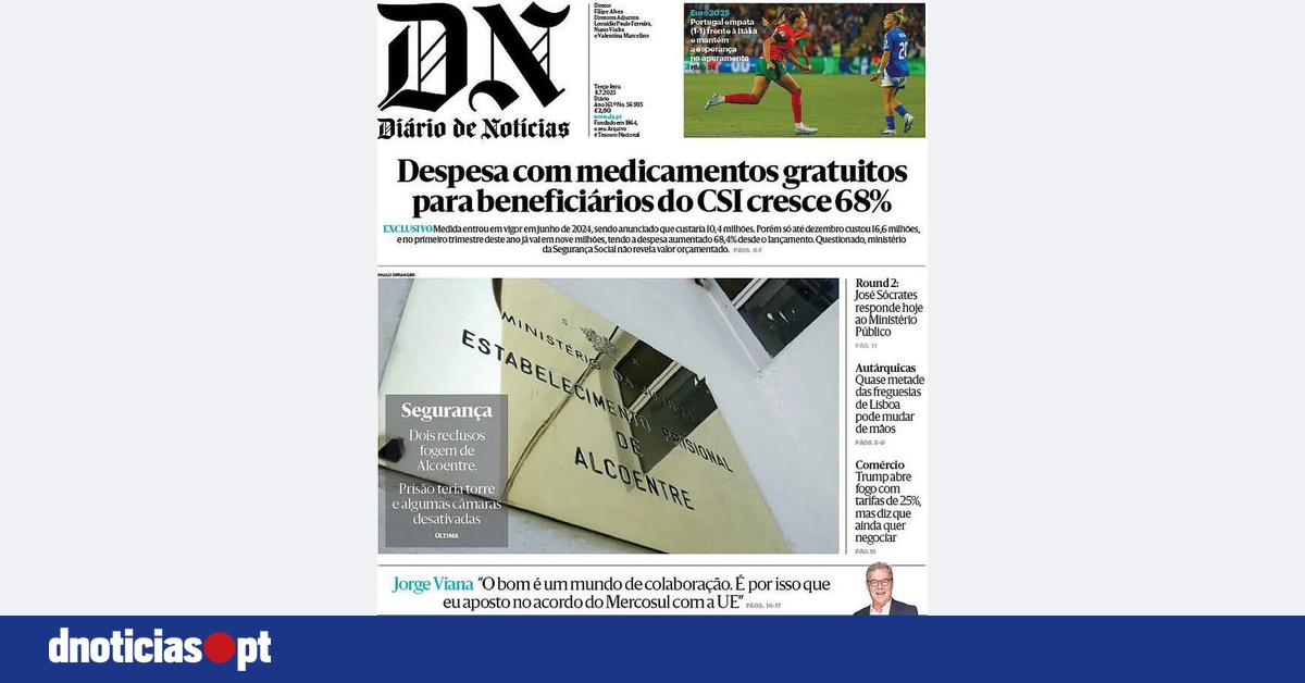 DNOTICIAS.PT