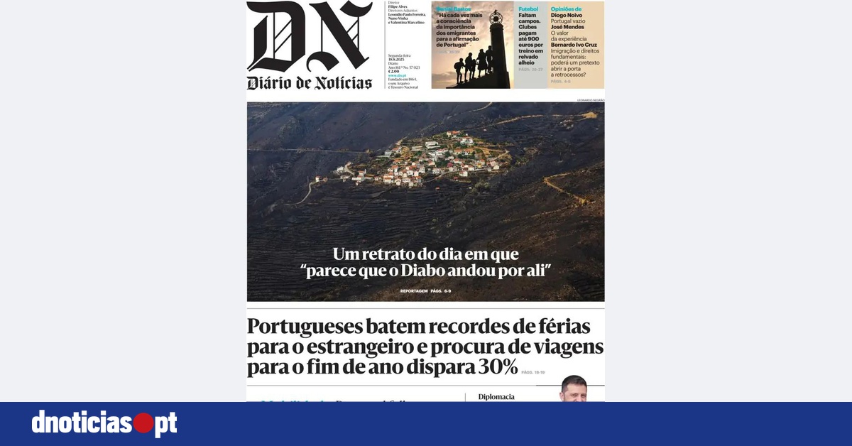 DNOTICIAS.PT