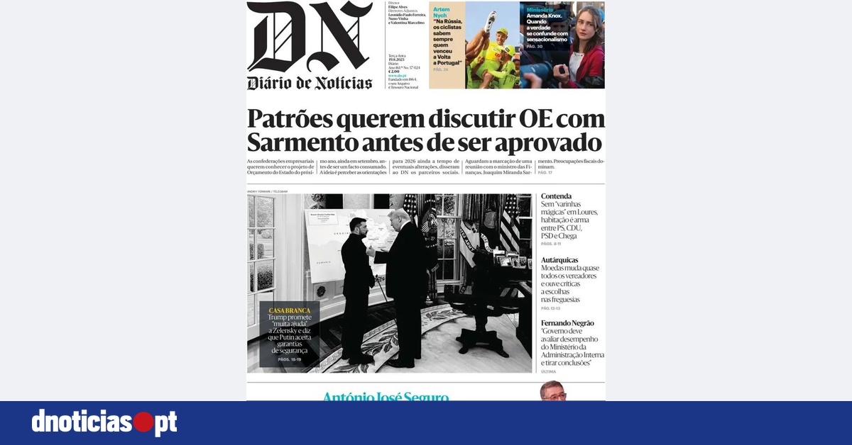 DNOTICIAS.PT