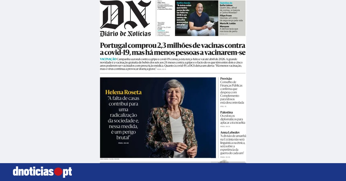 DNOTICIAS.PT