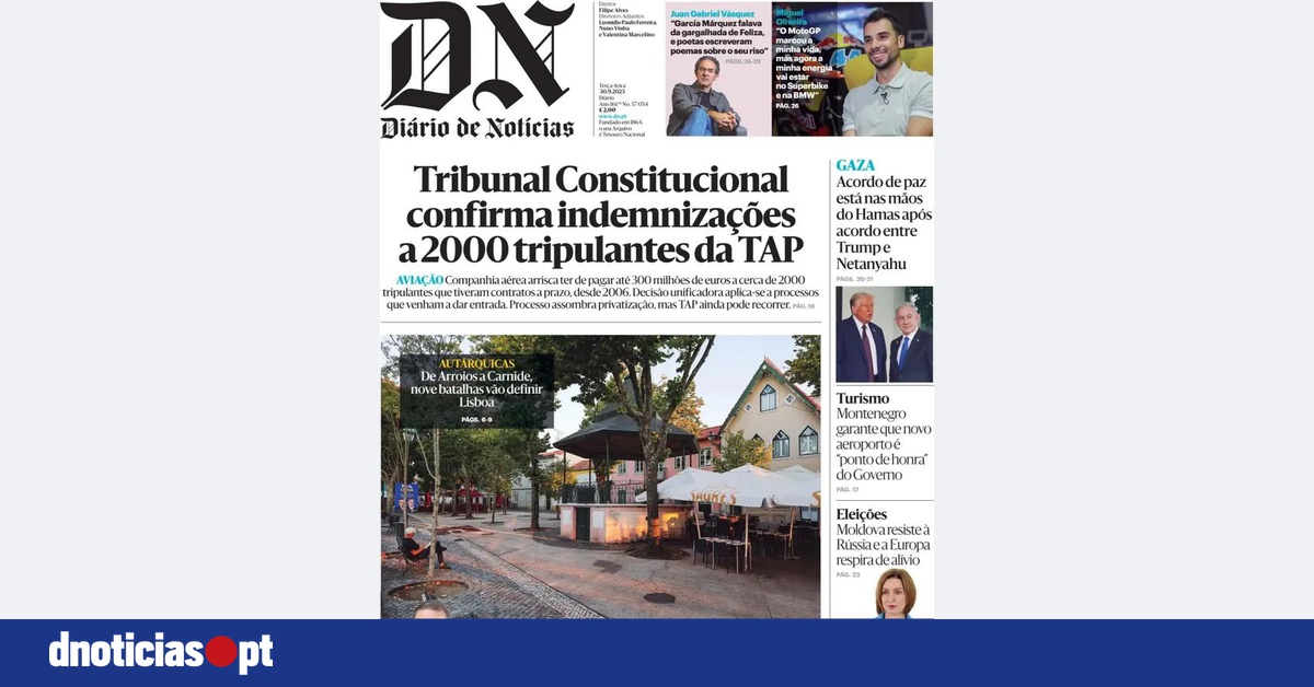 DNOTICIAS.PT