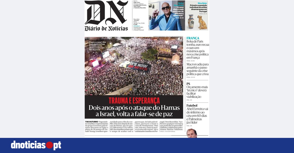 DNOTICIAS.PT