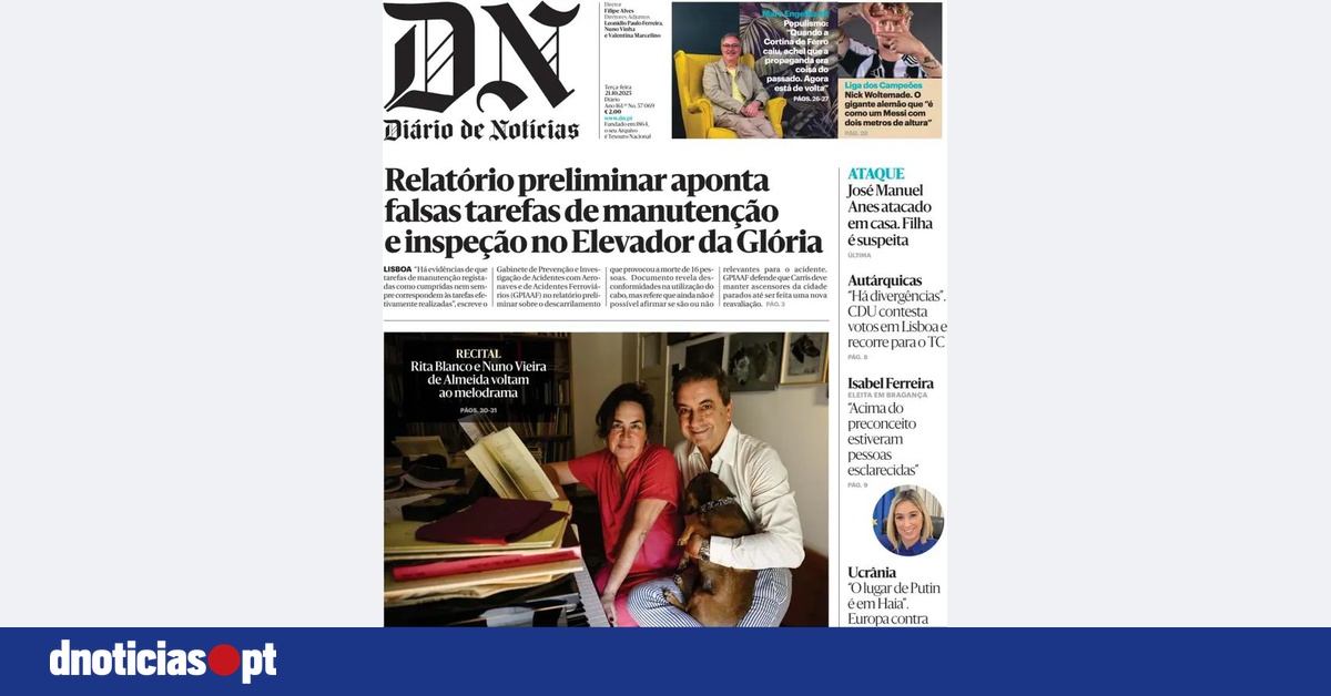 DNOTICIAS.PT