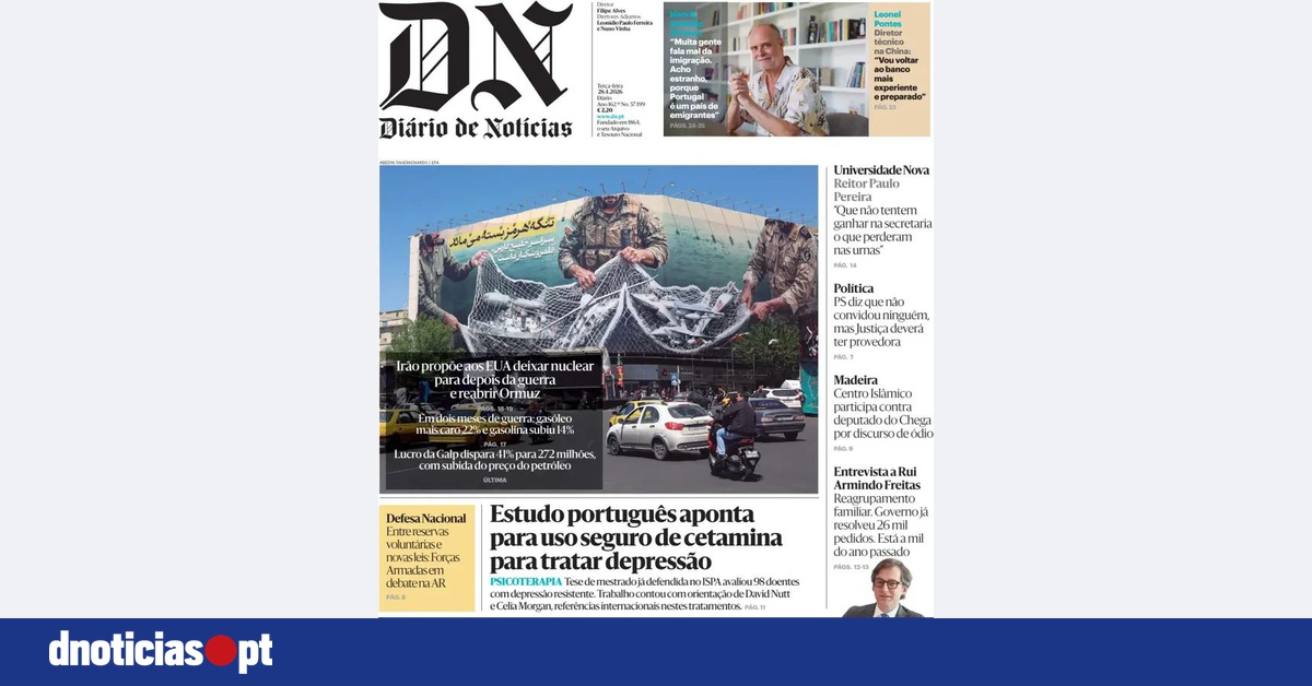 DNOTICIAS.PT