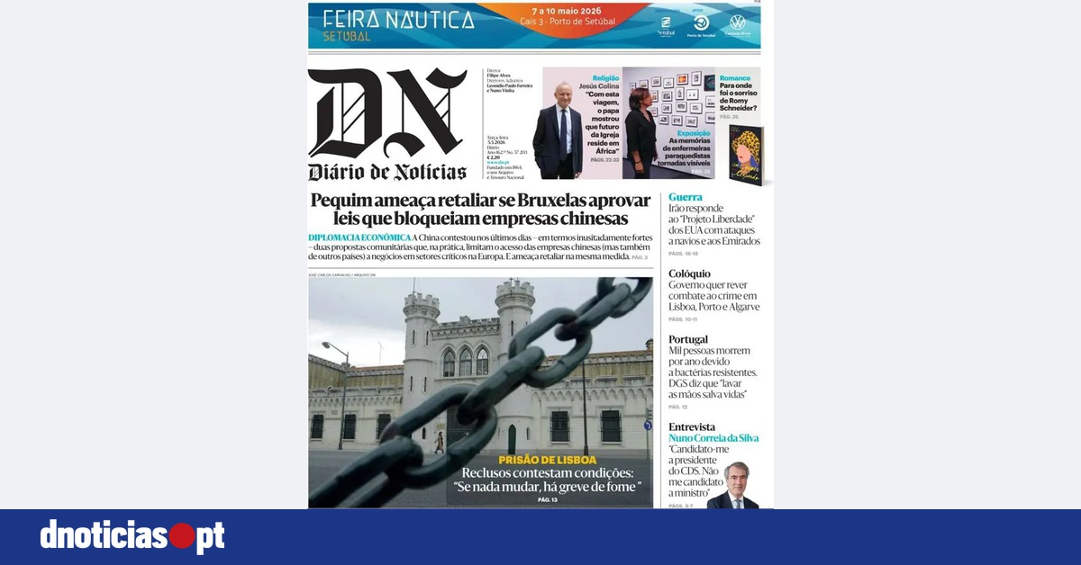 DNOTICIAS.PT