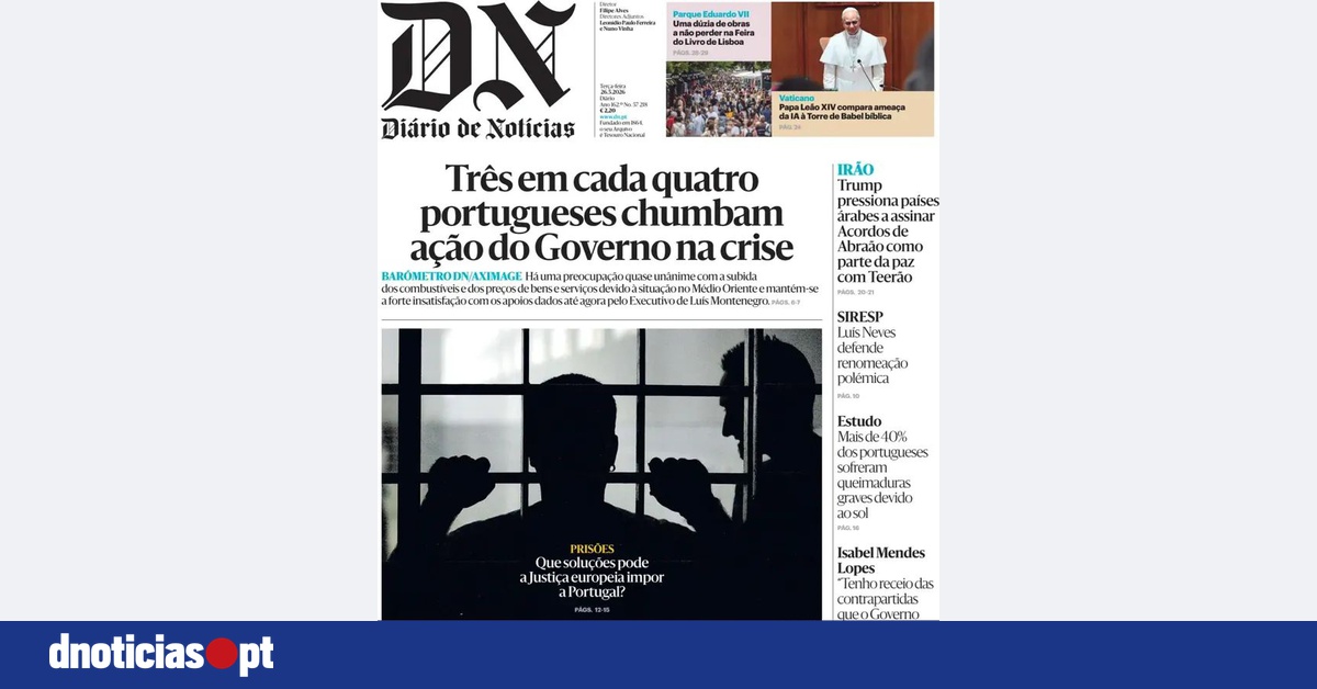 DNOTICIAS.PT
