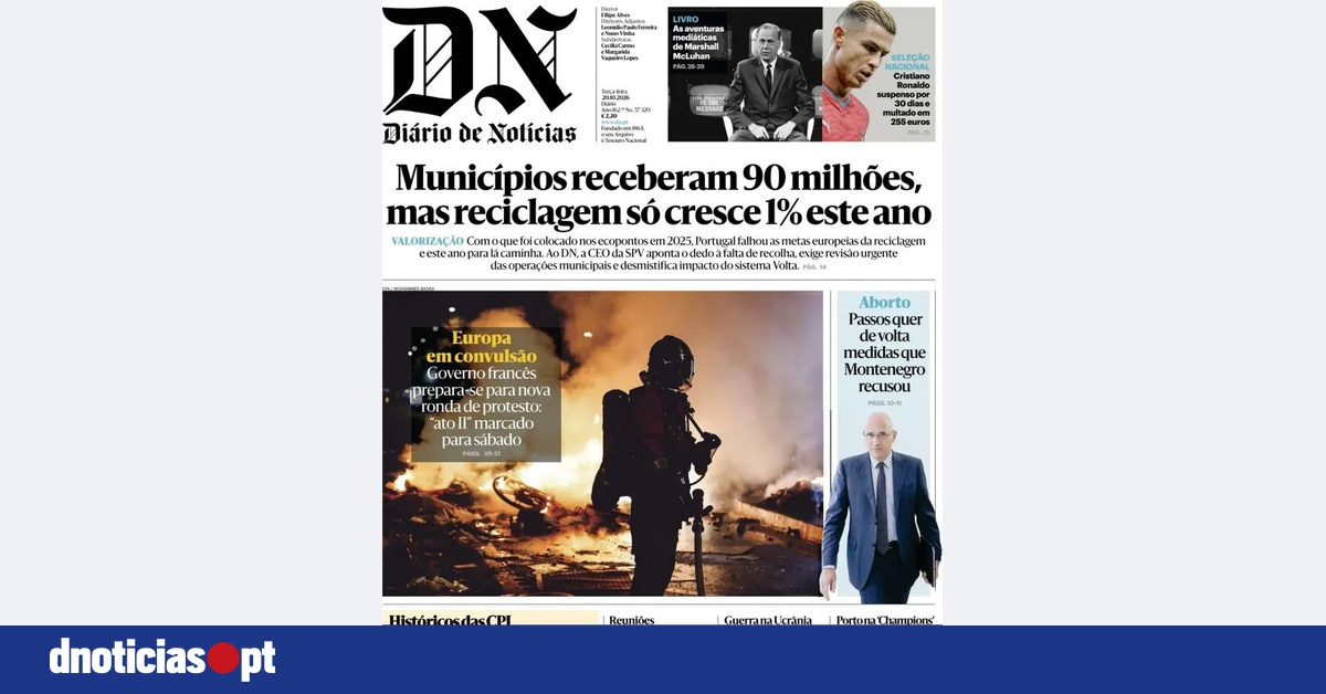 DNOTICIAS.PT