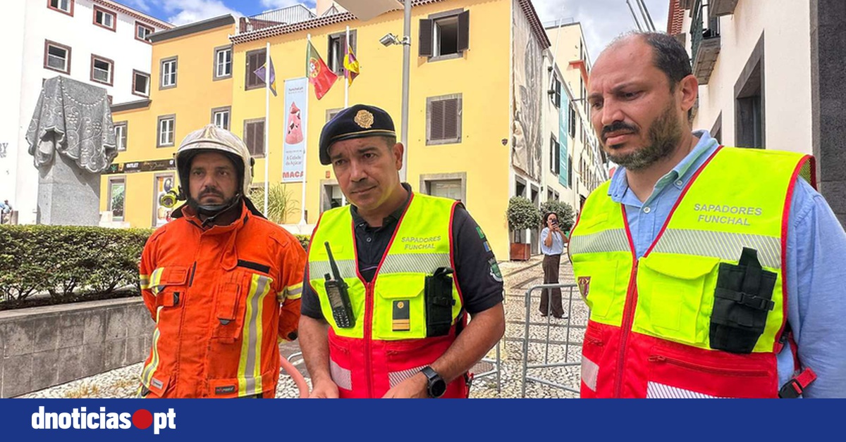 DNOTICIAS.PT