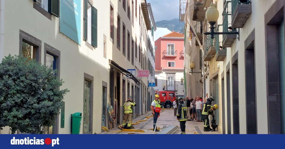 DNOTICIAS.PT