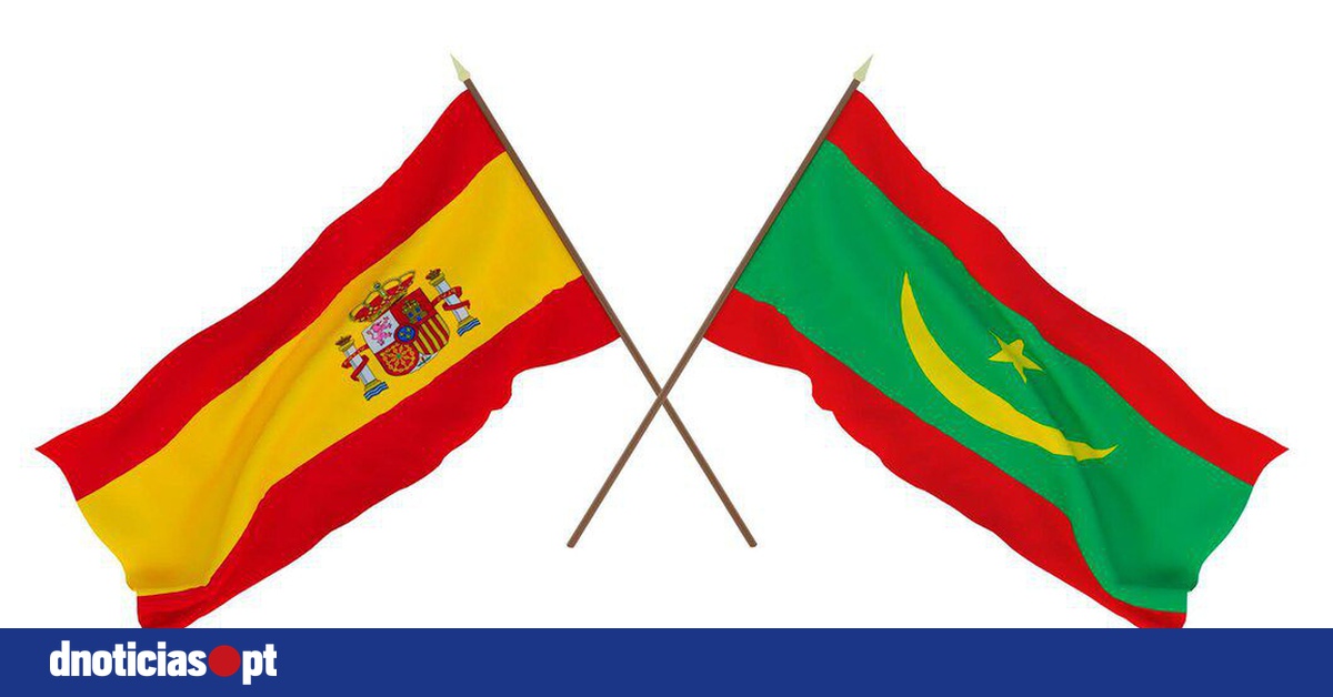 España y Mauritania refuerzan relaciones y programan cumbres bilaterales a partir de 2025 — DNOTICIAS.PT