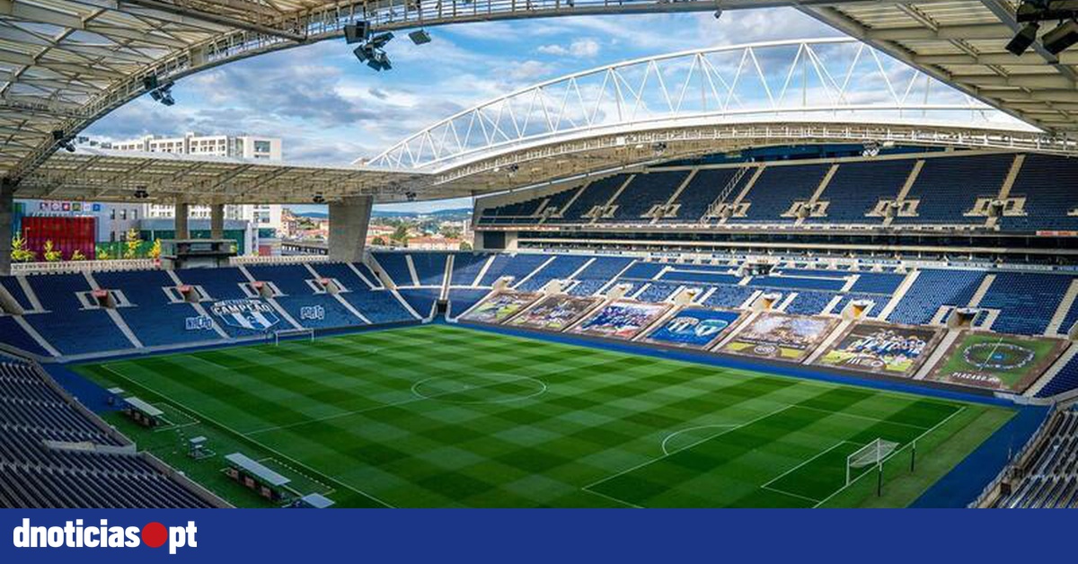 Agenda Estádio do Dragão - Porto Jogos, Bilhetes, Horários