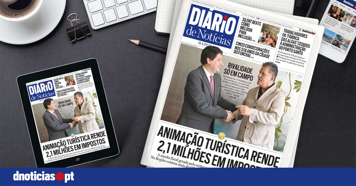 DNOTICIAS.PT