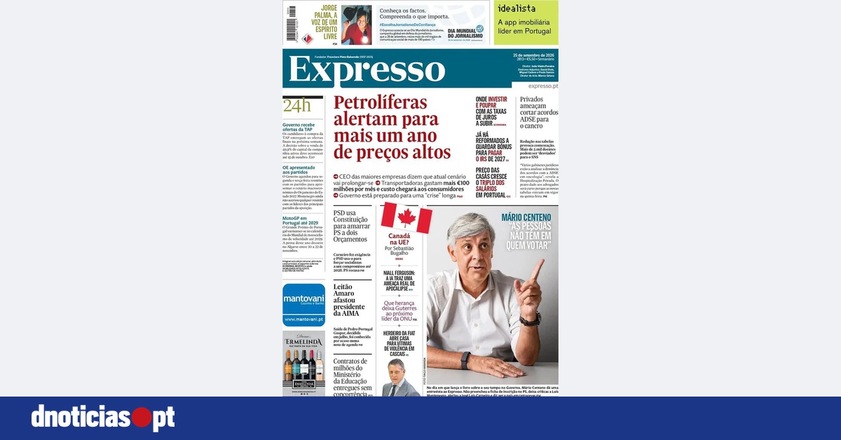 DNOTICIAS.PT