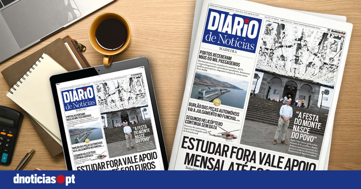 DNOTICIAS.PT