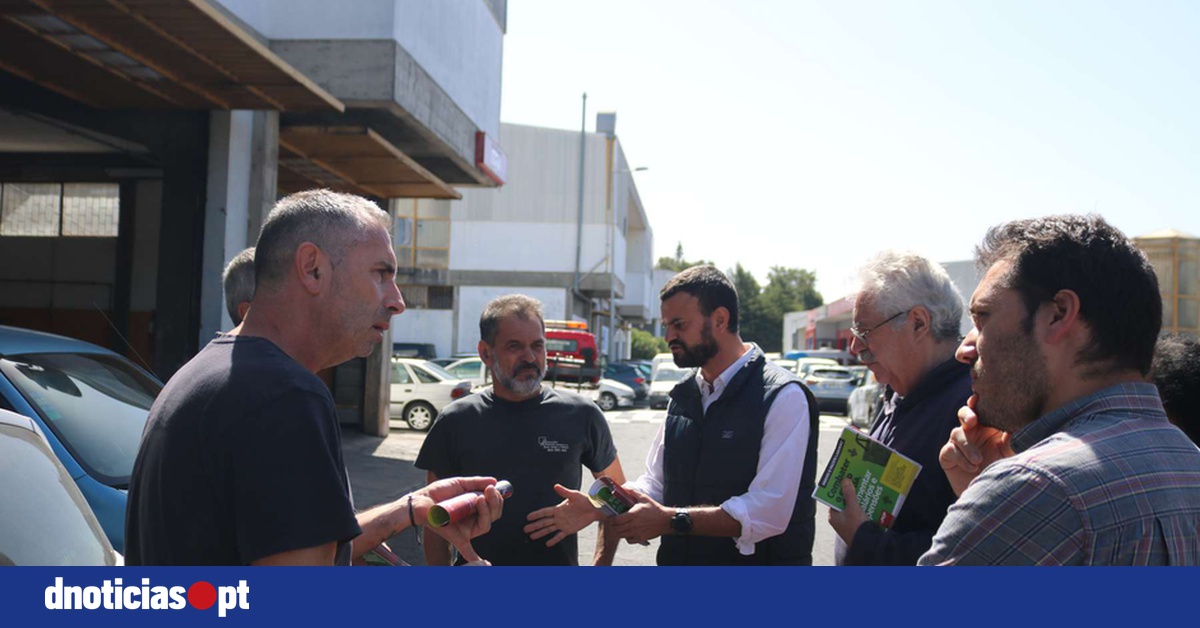 DNOTICIAS.PT