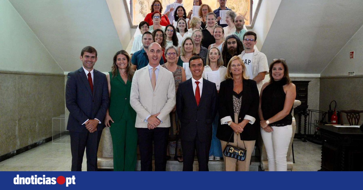IVBAM entrega certificados a 45 novos profissionais