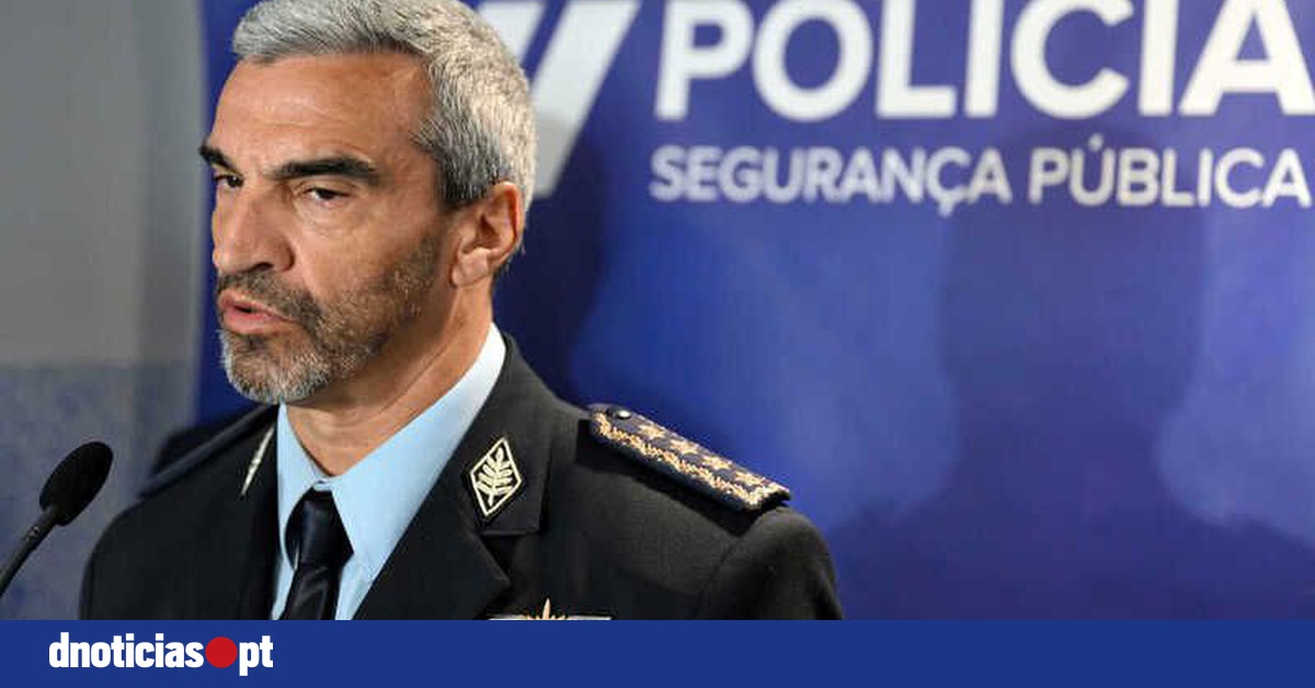 Director nacional da PSP defende maior aposta na videovigilância ...