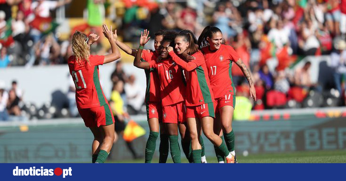 Portugal recebe Inglaterra, para preparar o Campeonato da Europa