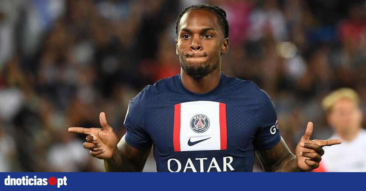 Paris Saint-Germain sofre empate do Reims aos 90+6 e desperdiça