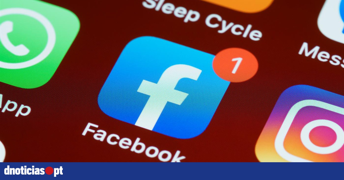 Facebook e Instagram vuelven al trabajo tras un «apagón» de más de seis horas – DNOTICIAS.PT